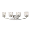 Z-Lite Zaid 4 Light Vanity Light image
