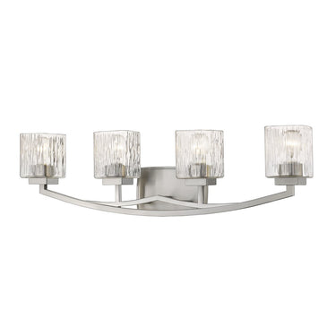 Z-Lite Zaid 4 Light Vanity Light image