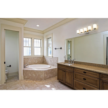 Z-Lite Zaid 5 Light Vanity Light image 12