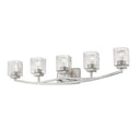 Z-Lite Zaid 5 Light Vanity Light image 2