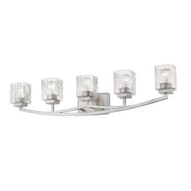 Z-Lite Zaid 5 Light Vanity Light image 2
