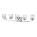 Z-Lite Zaid 5 Light Vanity Light image 3