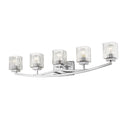 Z-Lite Zaid 5 Light Vanity Light image 5