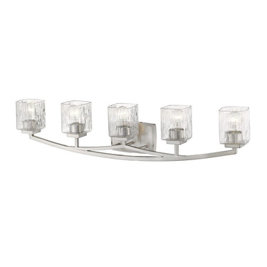 Z-Lite Zaid 5 Light Vanity Light image 6