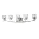 Z-Lite Zaid 5 Light Vanity Light image 8