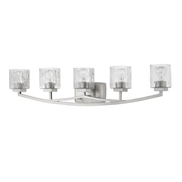 Z-Lite Zaid 5 Light Vanity Light image 8