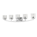 Z-Lite Zaid 5 Light Vanity Light image 9