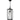 Zarah 1 Light Mini Pendant in Matte Black 3