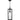 Zarah 1 Light Mini Pendant in Matte Black 4