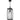 Zarah 1 Light Mini Pendant in Matte Black 5