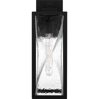 Zarah 1 Light Outdoor Wall Sconce 2