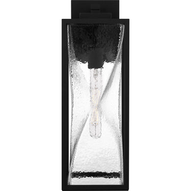Zarah 1 Light Outdoor Wall Sconce 3