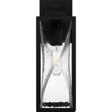 Zarah 1 Light Outdoor Wall Sconce 1