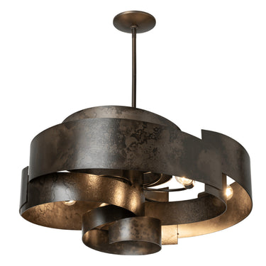 Zen Pendant 10