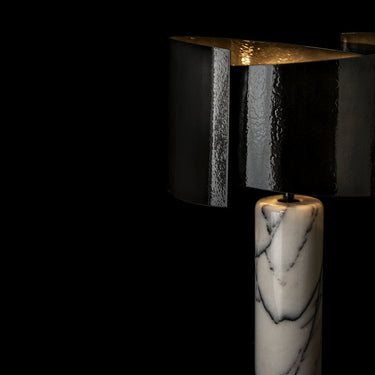 Zen Table Lamp 1