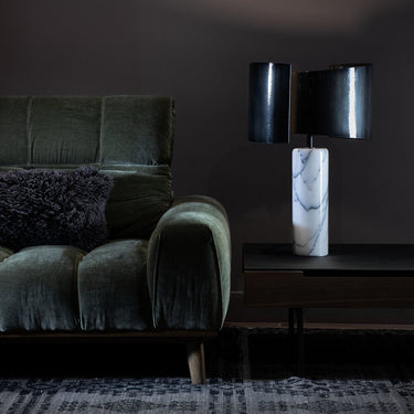 Zen Table Lamp 3
