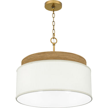 Zyler 4 Light Pendant 2